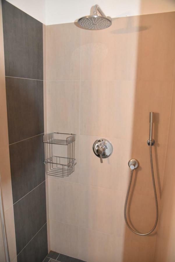 Villa Pina Appartment Chantos ทิสโน ภายนอก รูปภาพ