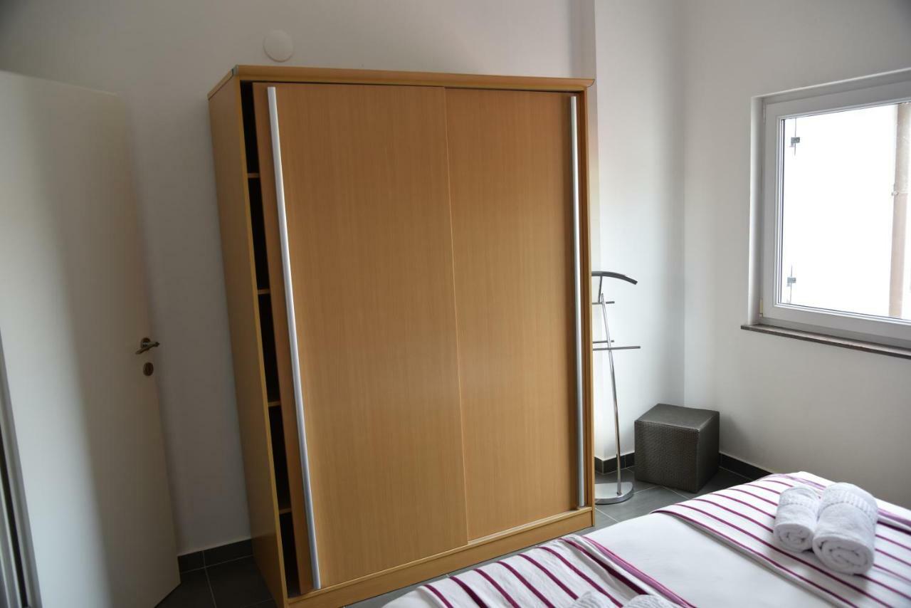 Villa Pina Appartment Chantos ทิสโน ภายนอก รูปภาพ