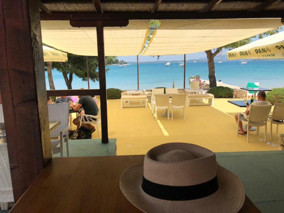 Villa Pina Appartment Chantos ทิสโน ภายนอก รูปภาพ