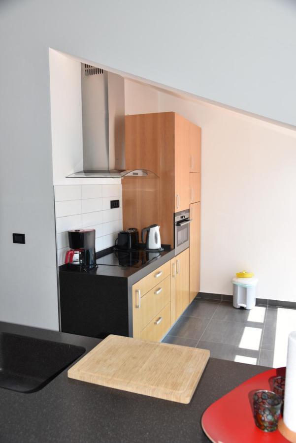 Villa Pina Appartment Chantos ทิสโน ภายนอก รูปภาพ